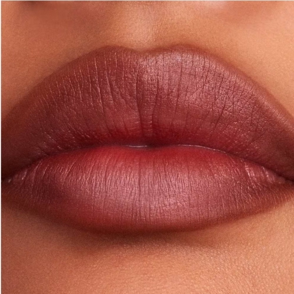 Stila Stay All Day Long Wear Liquid Lipstick "Capri Shimmer" NIB